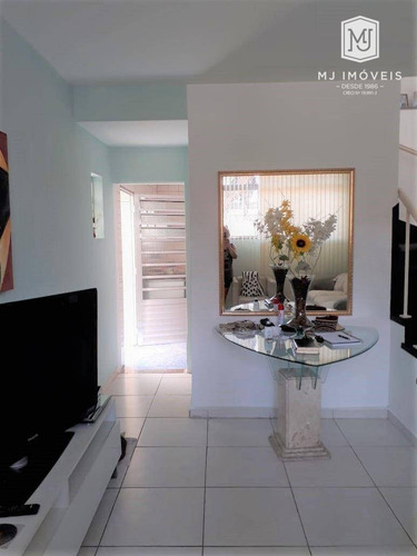 Imagem 2 de 14 de Sobrado Com 3 Dormitórios À Venda, 128 M² Por R$ 700.000,00 - Planalto Paulista - São Paulo/sp - So0018