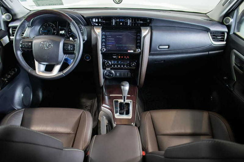 Imagem 15 de 15 de Toyota Hilux Sw4 Srx 2.8 Diesel 2020 7 Lugares