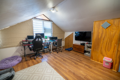 Casa 4 Dormitorios En Condominio Seguro Concón