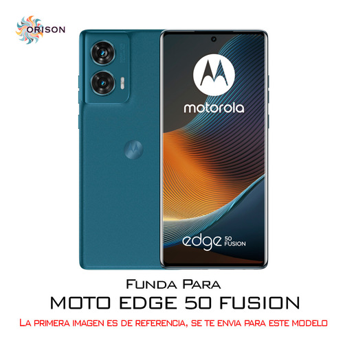 Funda Para Motorola Animal Print Estampado De Leopardo Color