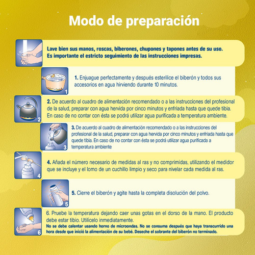 Novamil Symbiotic Premium 3 Fórmula Láctea 800g.