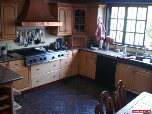 Imagen 5 de 11 de Casa En Venta - Prados Del Este - Baruta