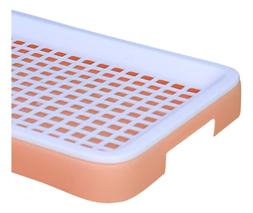 Caja De Arena Para Conejos, Cobayas, Arenero Para Hurones,