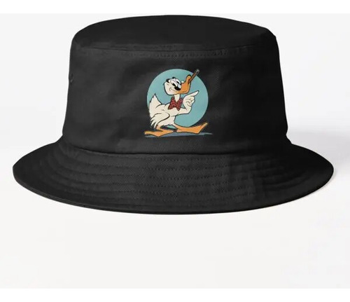 Sombrero De Pescador You Bet Groucho Duckie, Cheapu Fish