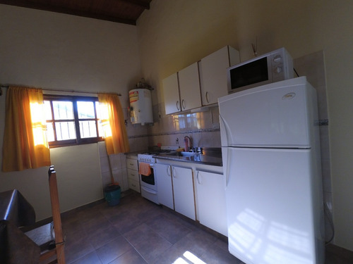 Imagen 8 de 14 de Alquiler Cabaña Mar Del Plata Barrio Alfar