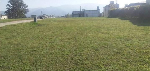Terreno En Venta En Loma Linda Country