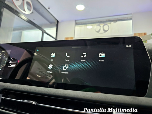 BAIC U5 Plus 1.5 Cvt