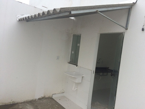 Imagem 3 de 12 de Venha Para Universo Imobi.casa 2/4 Com Suite,escrit. Grátis,