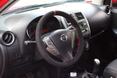 Imagem 13 de 15 de Nissan March 1.6 Sv 2016