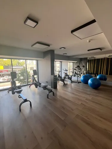 Arriendo Departamento Nuevo Edificio Siena Vicuña La Florida