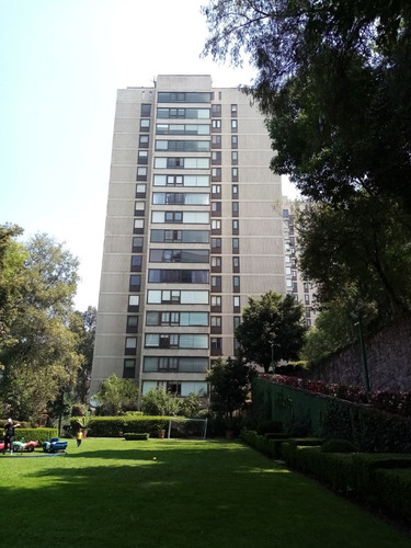 Imagen 13 de 27 de Departamento En Venta En Lomas De Chapultepec, 2 Estacionamientos