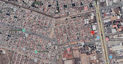 Sk16- Casa En Remate Bancario En Geo Villas, Tizayuca - Oportunidad De Inversion