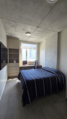Departamento Amueblado Paseo Santa Lucia, Monterrey
