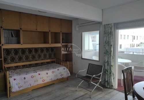 Imagen 4 de 10 de Alquiler Temporario, 1 Dormitorio Y Medio
