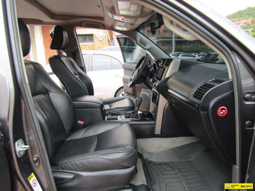 Toyota Prado 3.0 Tx-l