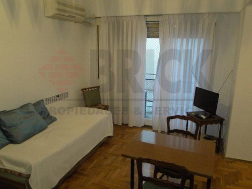 Maipu Al 700 - Apto Prof Balcon - Centro (capital Federal)