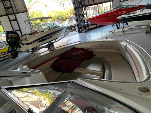 Lancha Four Winns 230 Open Motor 7.4 350 Hp. Muy Buena!