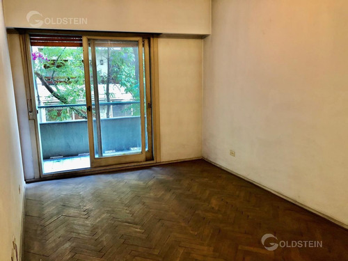 Departamento - Recoleta