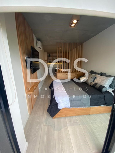 Departamento Monoambiente En Alq. Temporario En Lomas De Zamora, G.b.a. Zona Sur