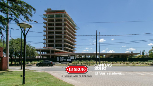 Cañitas Soho