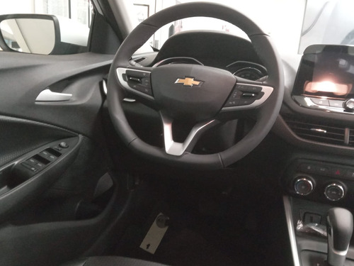 Chevrolet Onix 1.0 Turbo Ltz At