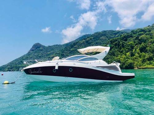Armada Cabrio 300