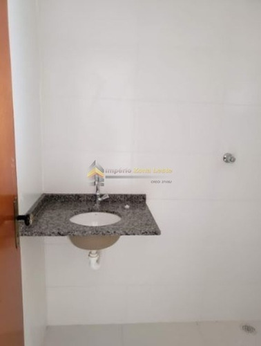 Imagem 5 de 11 de Apartamento Em Condomínio Studio Para Venda No Bairro Jardim Maringá, 2 Dorm, 43 M - 4841