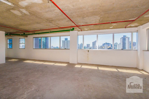 Imagem 3 de 4 de Sala-andar À Venda No Savassi - Código 270868 - 270868