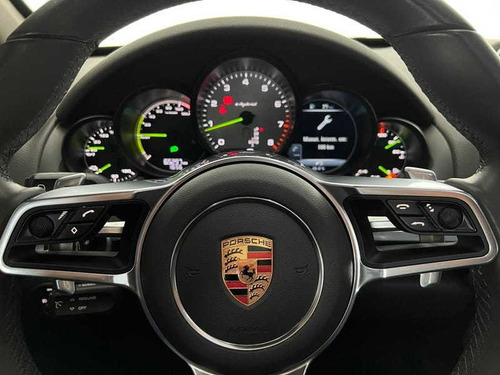 Imagem 12 de 15 de Porsche Cayenne 3.0 S Platinum Edition V6 Híbrido