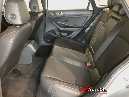 Imagem 10 de 11 de Jetta 1.4 250 Tsi Total Flex R-line Tiptronic
