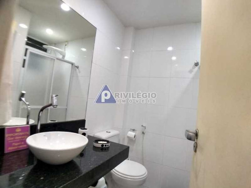 Imagem 11 de 25 de Kitnet À Venda, 1 Quarto, Copacabana - Rio De Janeiro/rj - 3139