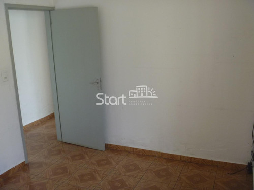 Imagem 11 de 17 de Casa Para Aluguel Em Jardim Campos Elíseos - Ca006412