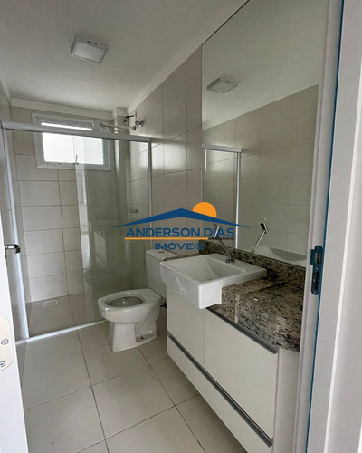 Imagem 8 de 9 de Apartamento Com 2 Dormitórios À Venda, 86m² Por R$ 660 Mil - Indaiá - Caraguatatuba/sp - Ap00064 - 71160815
