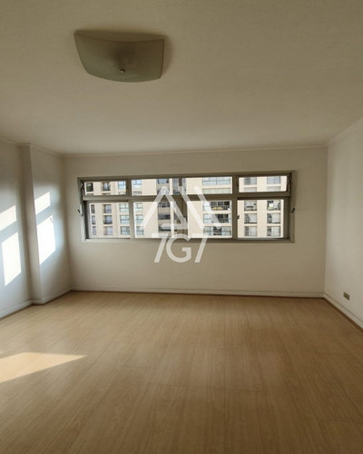 Imagem 8 de 30 de Apartamento Para Compra E/ou Locação Na Bela Vista - Ap15738 - 71033247