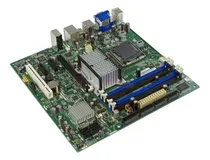 Comprar Placa Mae Lga775 Ddr2 Intel Dg35ec Oem Garantia