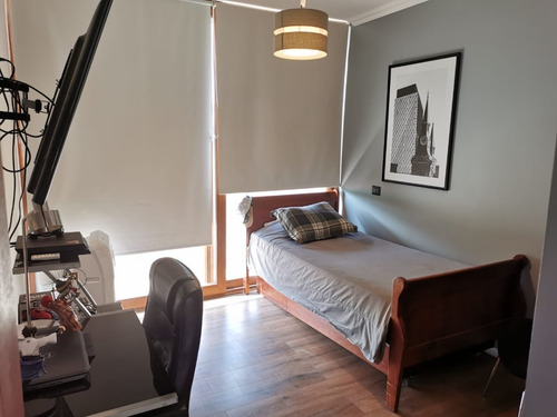 Imagen 16 de 22 de Oportunidad!! Hermosa Y Luminosa Casa Moderna En Chicureo