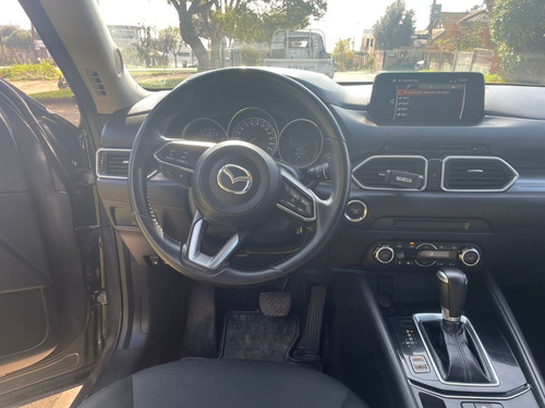Imagen 4 de 14 de Mazda Cx5 R 2.0 Skyactiv Aut 2019