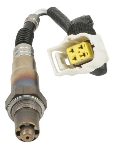 Sensor Oxigeno Ddc Para Dodge Journey L4 2.4l 2009 Bosch