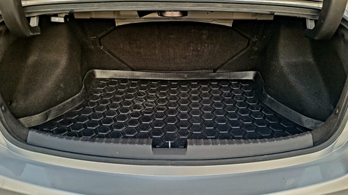 Acura ILX 2.4 A-spec At