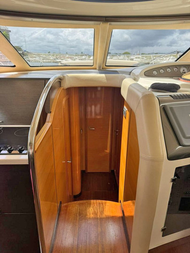 Yate Cranchi Atlantique 50 Lv3036