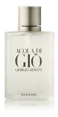 Perfume Acqua Di Gio Caballero 100% Original (100ml)
