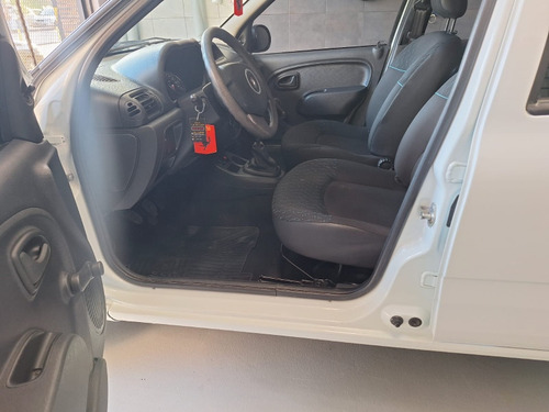 Renault Clio 1.2 Mio Confort Abs Abcp