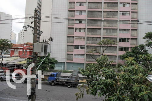 Imagem 9 de 11 de Apartamento - Ap00823 - 69335700