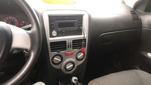 Chery Celer 2013 1.5 Flex 5p
