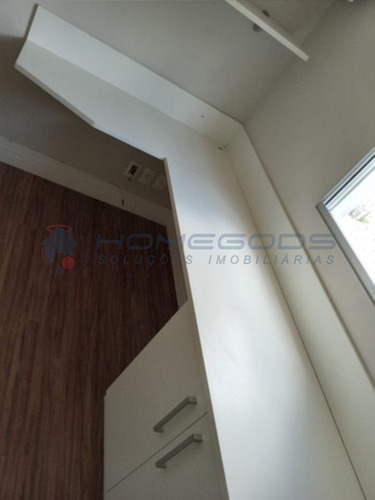 Imagem 17 de 21 de Apartamento - Ap01998 - 69530386
