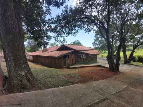 Imagem 1 de 14 de Chacara Para Fins De Semana E Eventos