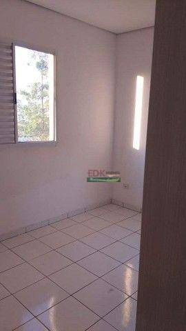 Imagem 14 de 15 de Sobrado Com 2 Dormitórios À Venda Por R$ 190.000 - Vila Ursulina - Itaquaquecetuba/sp - So2732