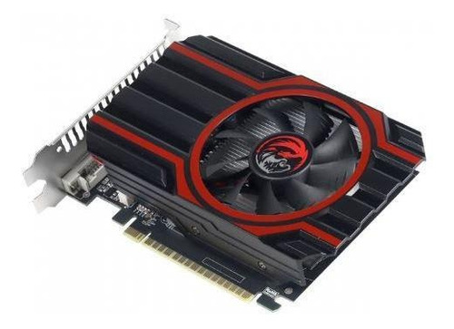 Imagem 3 de 9 de Placa De Video Pcyes Gpu Gt 740 Gdd5 4gb 128bit