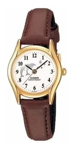Reloj casio ltp 1094 hotsell