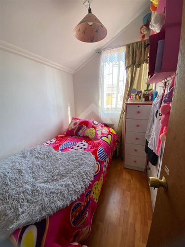 Casa En Venta De 3 Dorm. Acepta Subsidio